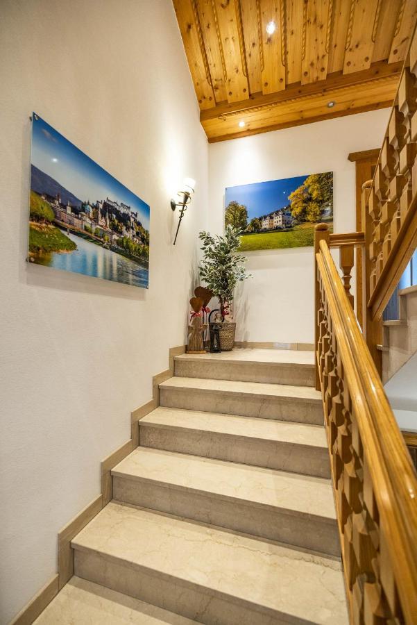פלאכאו Appartement Jaeger מראה חיצוני תמונה