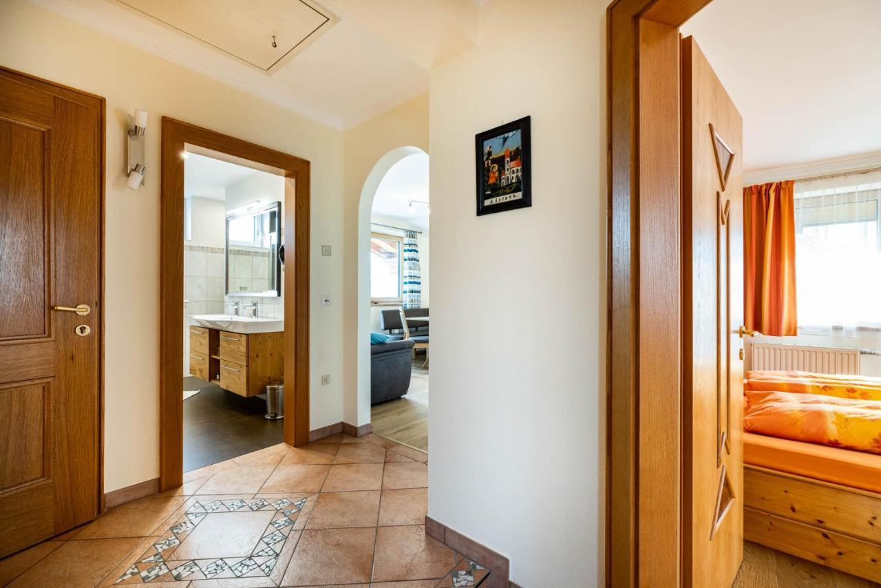 פלאכאו Appartement Jaeger מראה חיצוני תמונה