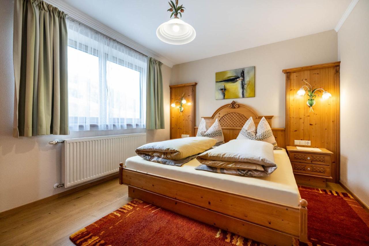 פלאכאו Appartement Jaeger מראה חיצוני תמונה