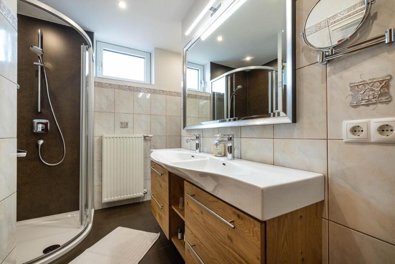 פלאכאו Appartement Jaeger מראה חיצוני תמונה