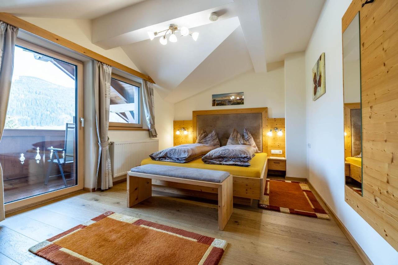 פלאכאו Appartement Jaeger מראה חיצוני תמונה