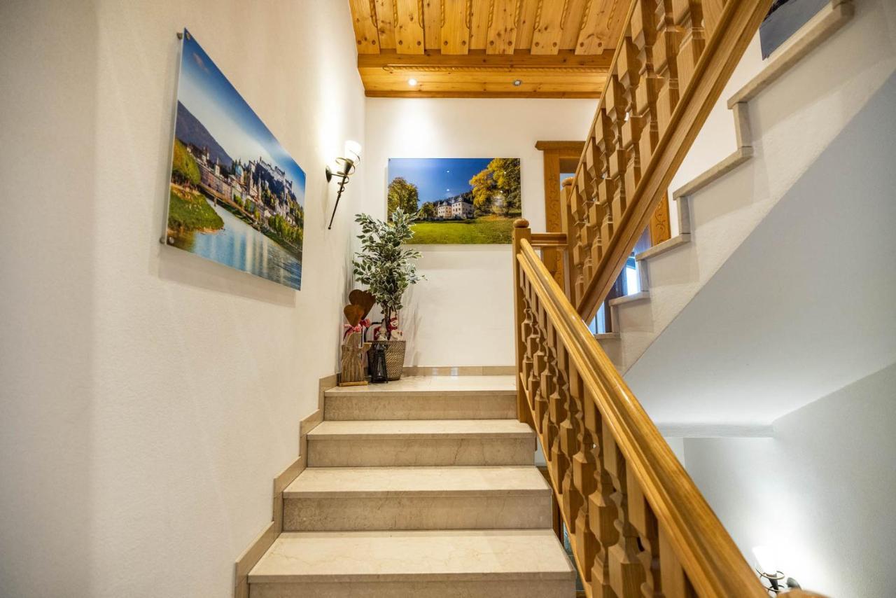 פלאכאו Appartement Jaeger מראה חיצוני תמונה