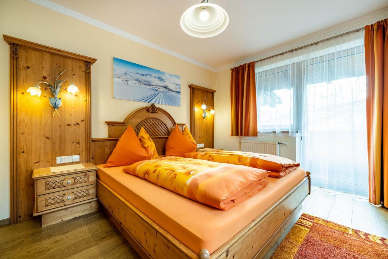 פלאכאו Appartement Jaeger מראה חיצוני תמונה