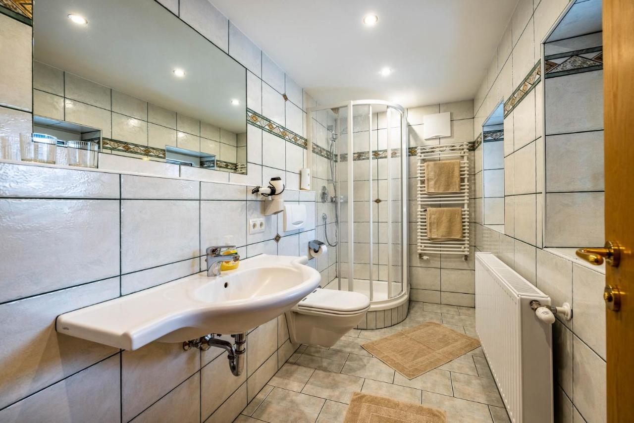 פלאכאו Appartement Jaeger מראה חיצוני תמונה