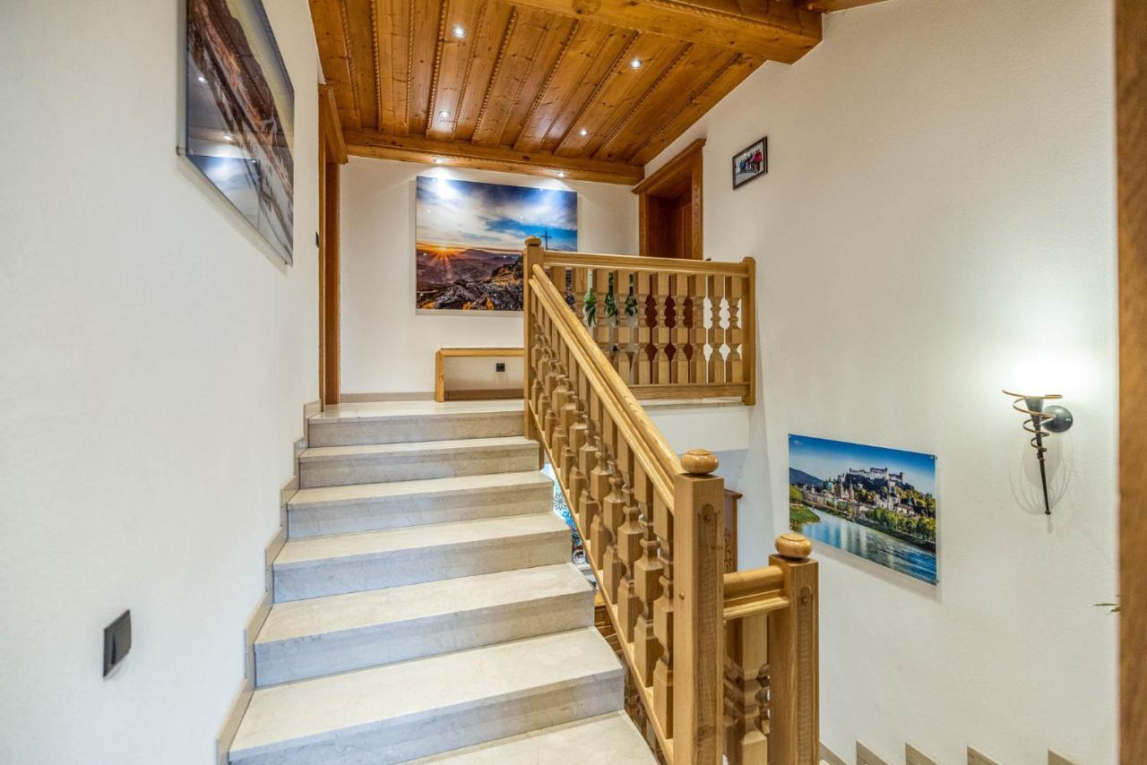פלאכאו Appartement Jaeger מראה חיצוני תמונה