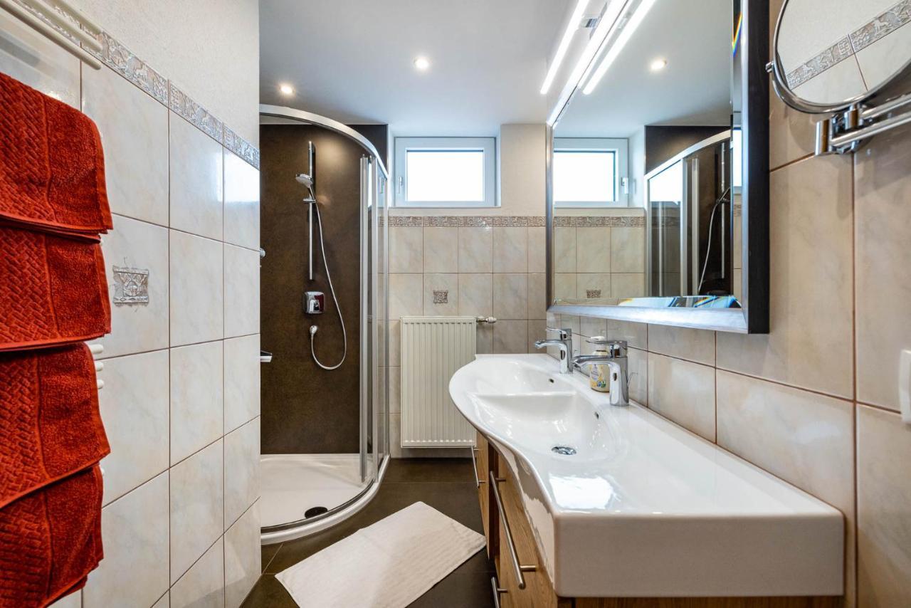 פלאכאו Appartement Jaeger מראה חיצוני תמונה