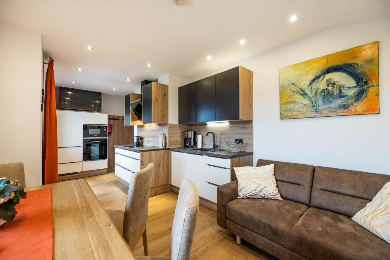פלאכאו Appartement Jaeger מראה חיצוני תמונה